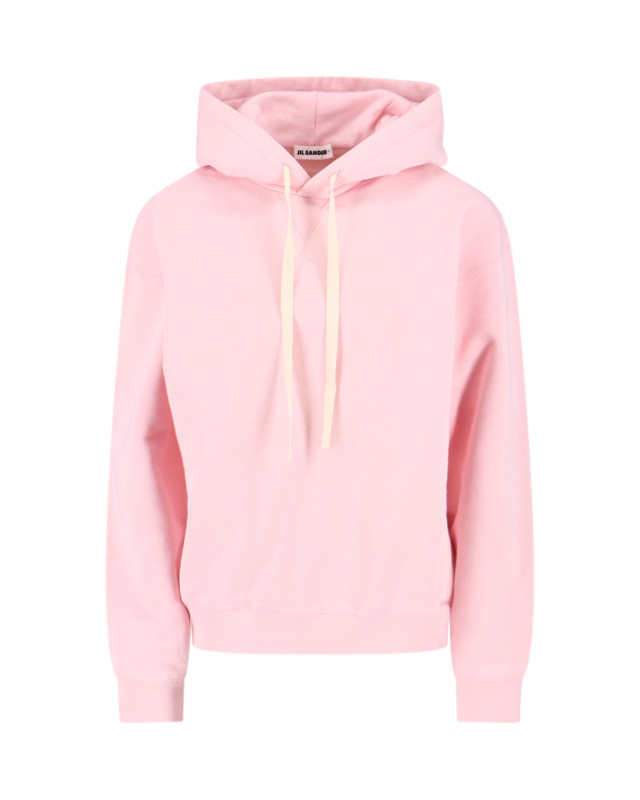 [Jil Sander] Sweatshirt FW25 J40GU0121 J20039664