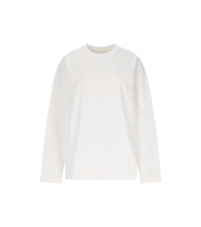 [Jil Sander] T-shirts Long Sleeve FW25 J03GC0136 J20243102