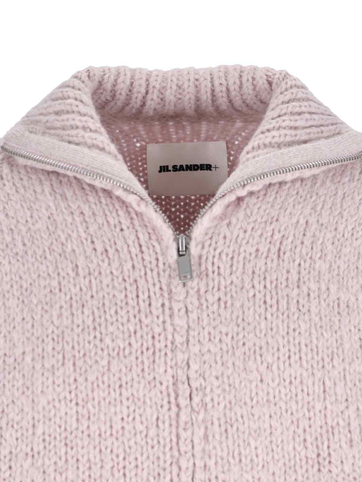 [Jil Sander] Knitwear FW25 J47HP0016 J14733658