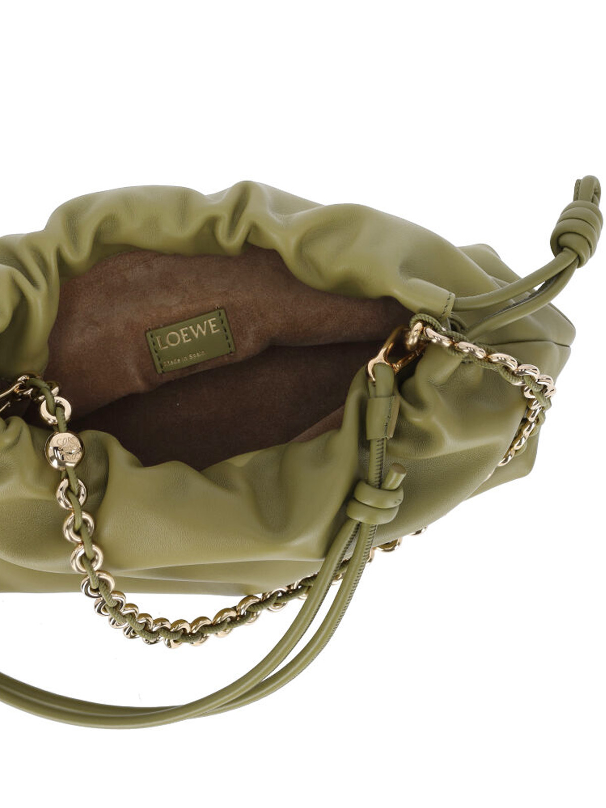 [Loewe] Clutch bag SS25 A411FCRX024221