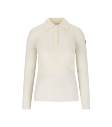[Moncler] T-shirts Long Sleeve SS25 093 9A000 05 M1732035