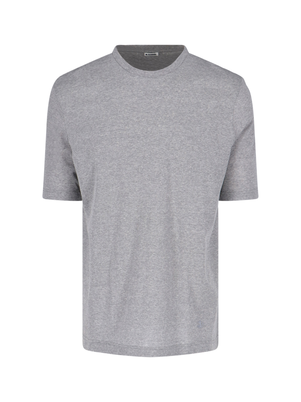 [Jil Sander] T-shirts Short Sleeve SS25 J47FV0109 JTN357971
