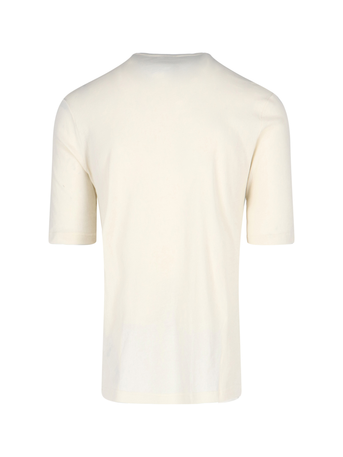 [Jil Sander] T-shirts Short Sleeve SS25 J47FV0109 JTN357971