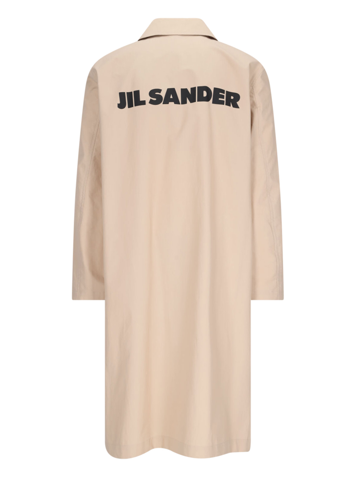 [Jil Sander] Trench Coat SS25 J23AA0007 J45026236