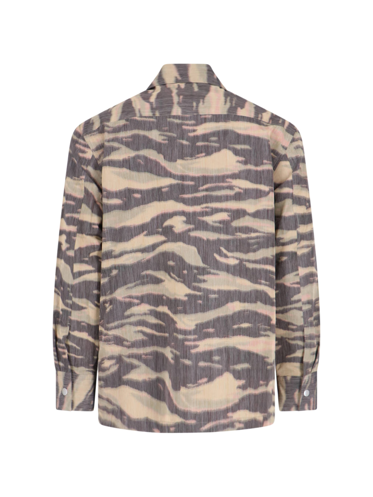 [Jil Sander] Shirts Long Sleeve SS25 J22DL0301 J70187962