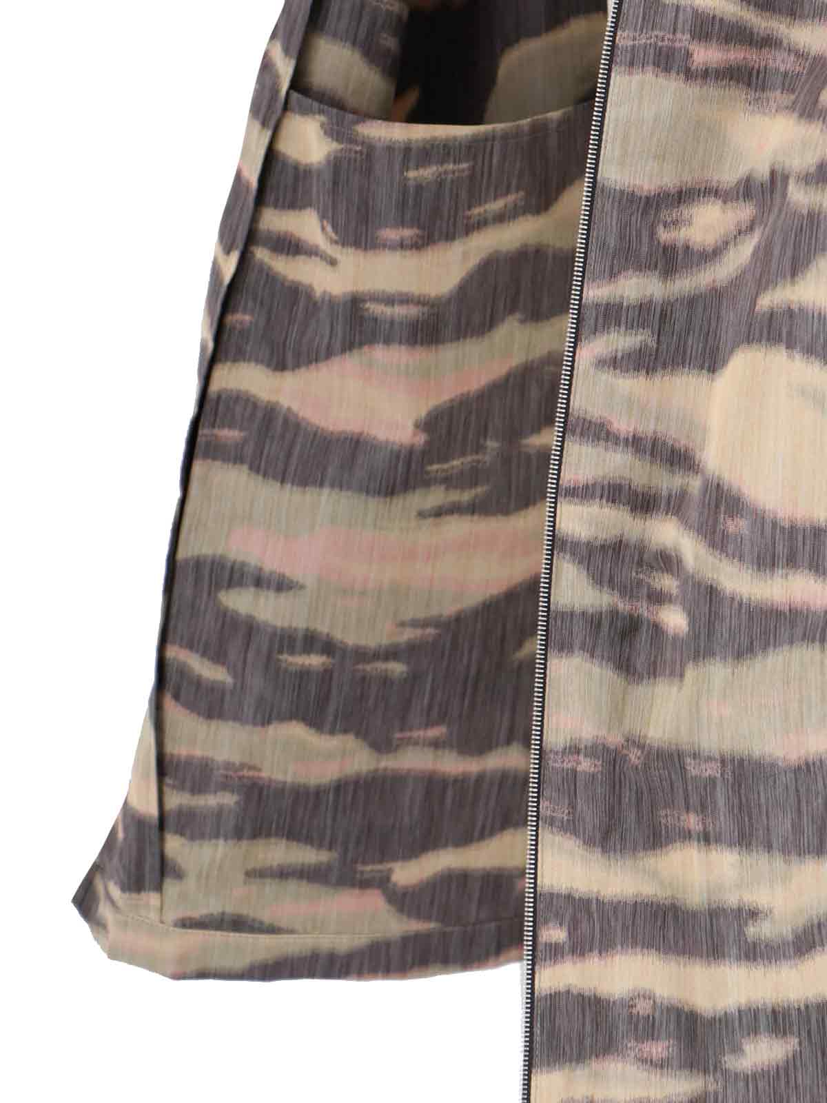 [Jil Sander] Shirts Long Sleeve SS25 J22DL0301 J70187962