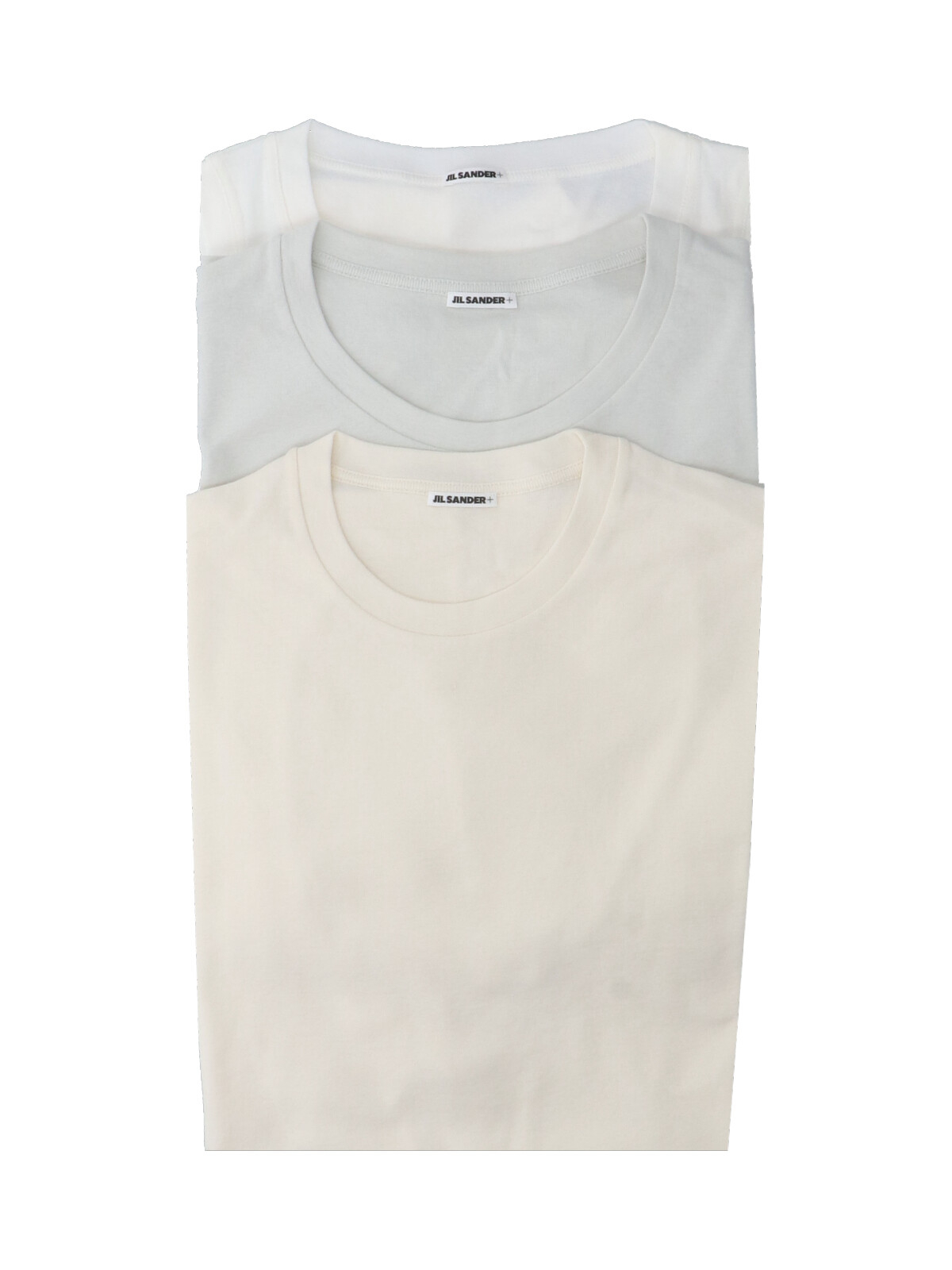 [Jil Sander] T-shirts Short Sleeve SS25 J47FV0109 JTN356961
