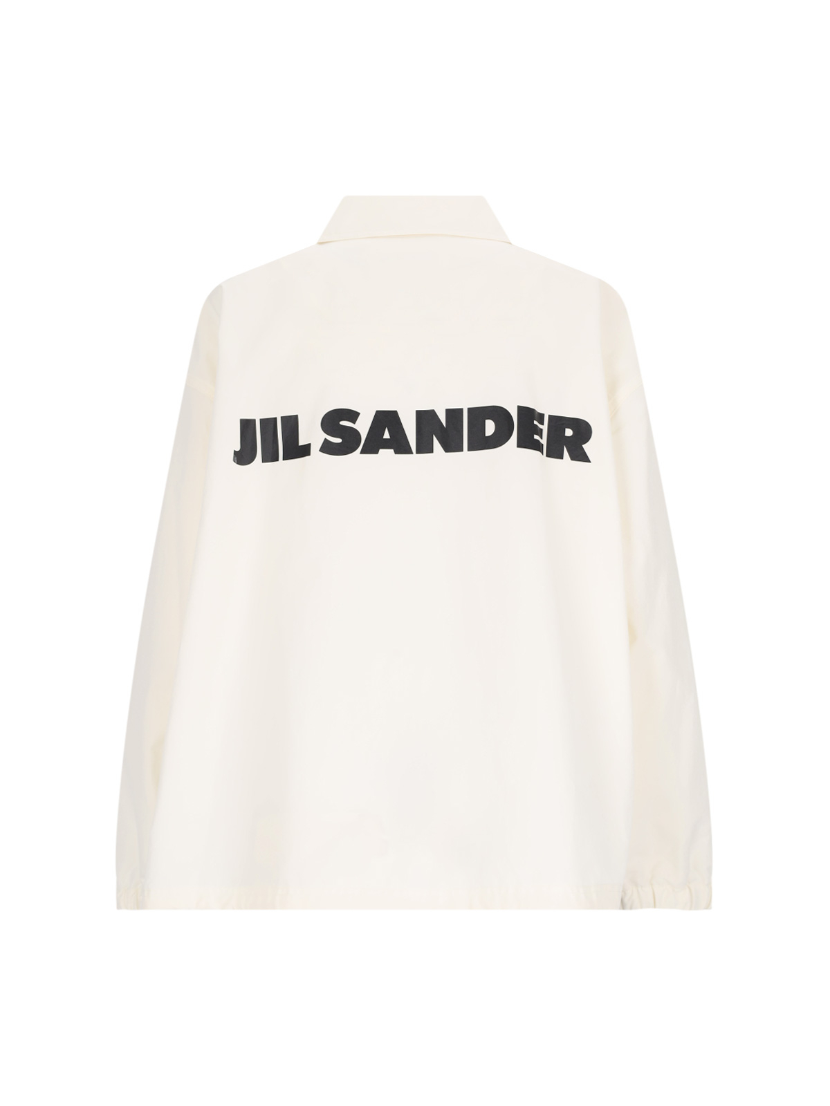 [Jil Sander] Casual Jacket SS25 J04AM0001 J45026103