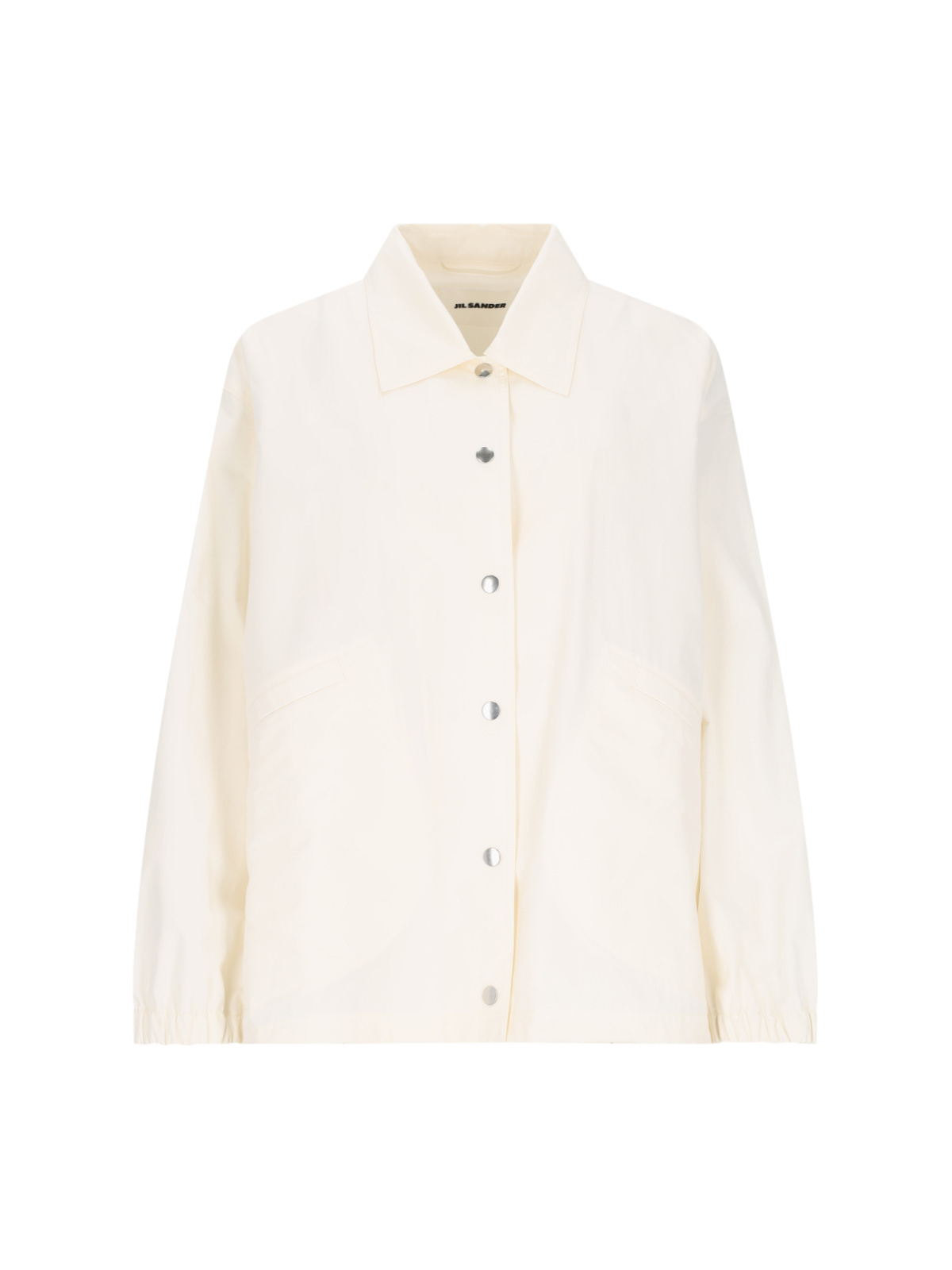 [Jil Sander] Casual Jacket SS25 J04AM0001 J45026103