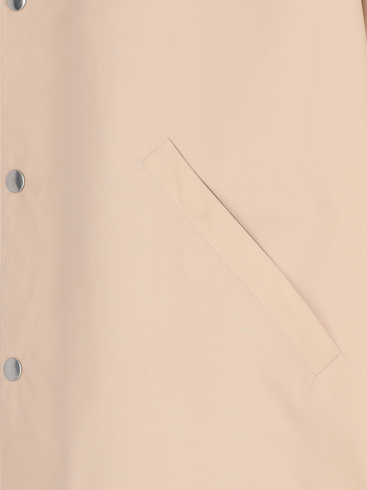 [Jil Sander] Casual Jacket SS25 J23BN0003 J45026236