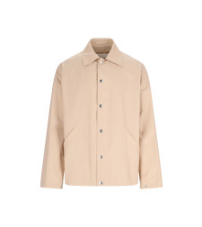[Jil Sander] Casual Jacket SS25 J23BN0003 J45026236