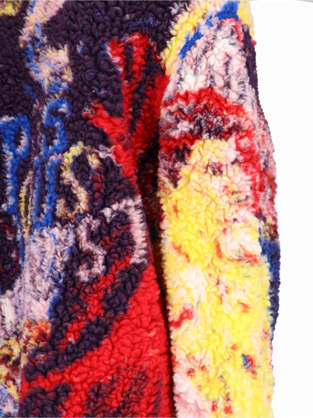 [Loewe] Casual Jacket FW24 HSM1Y03X069990