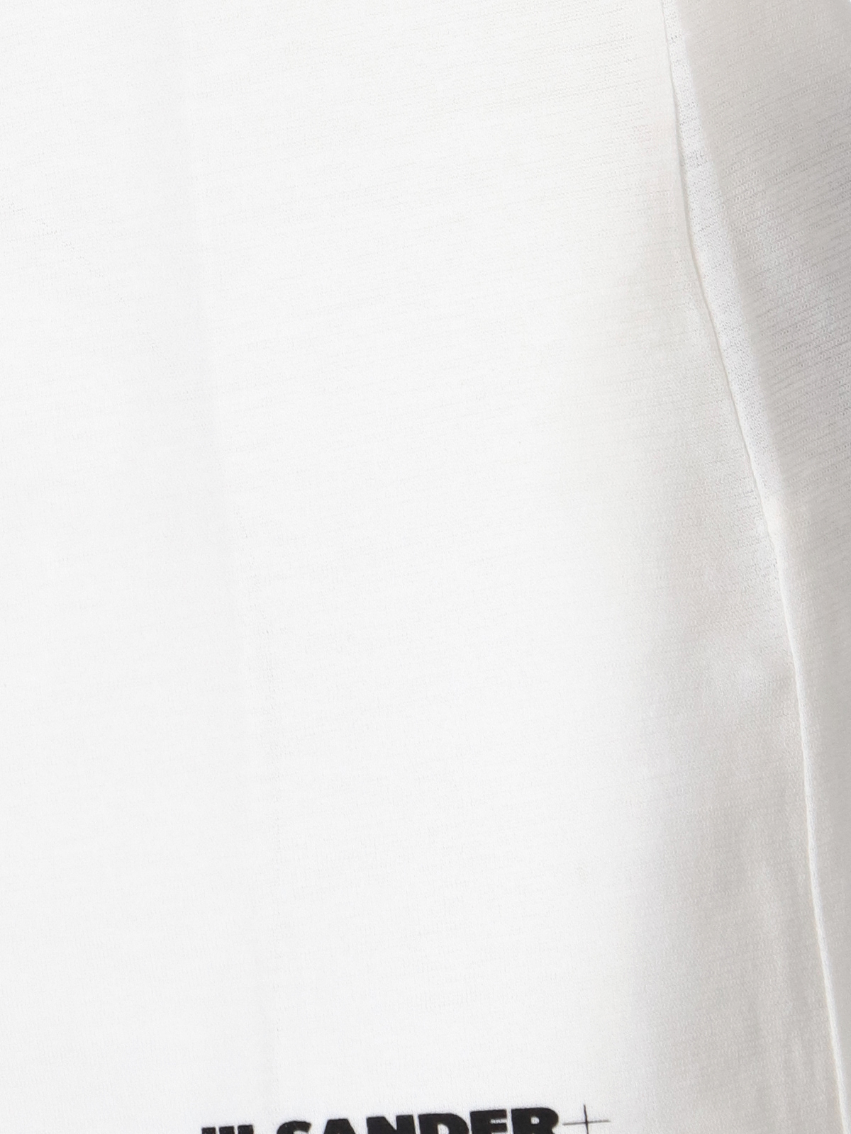 [Jil Sander] Shirts Short Sleeve FW24 J40GC0005 J45031100