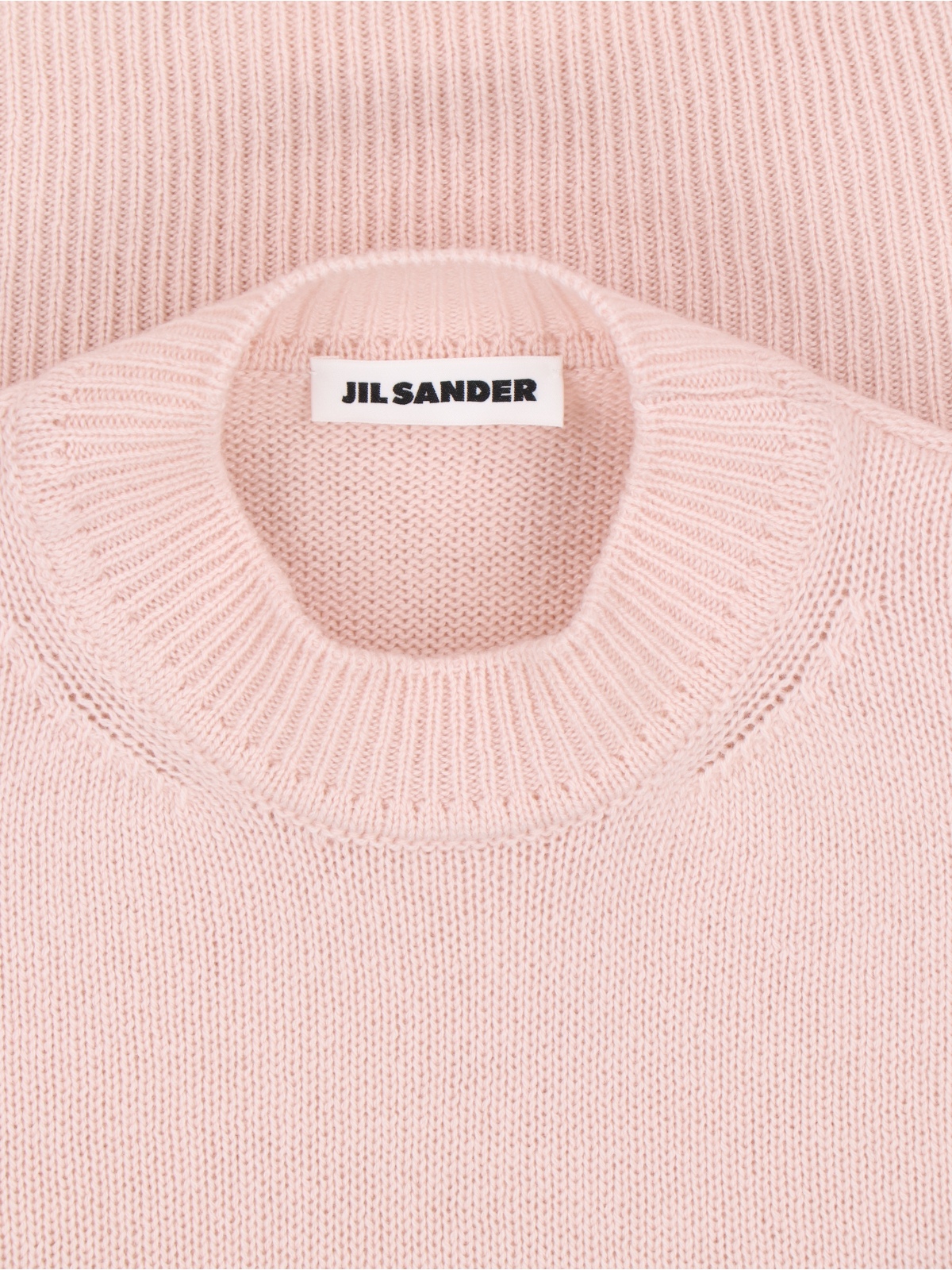 [Jil Sander] Knitwear FW24 J02GP0013 J13206679