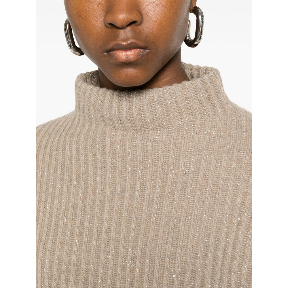 [Brunello Cucinelli] Knitwear FW26 MBM753504P  C506