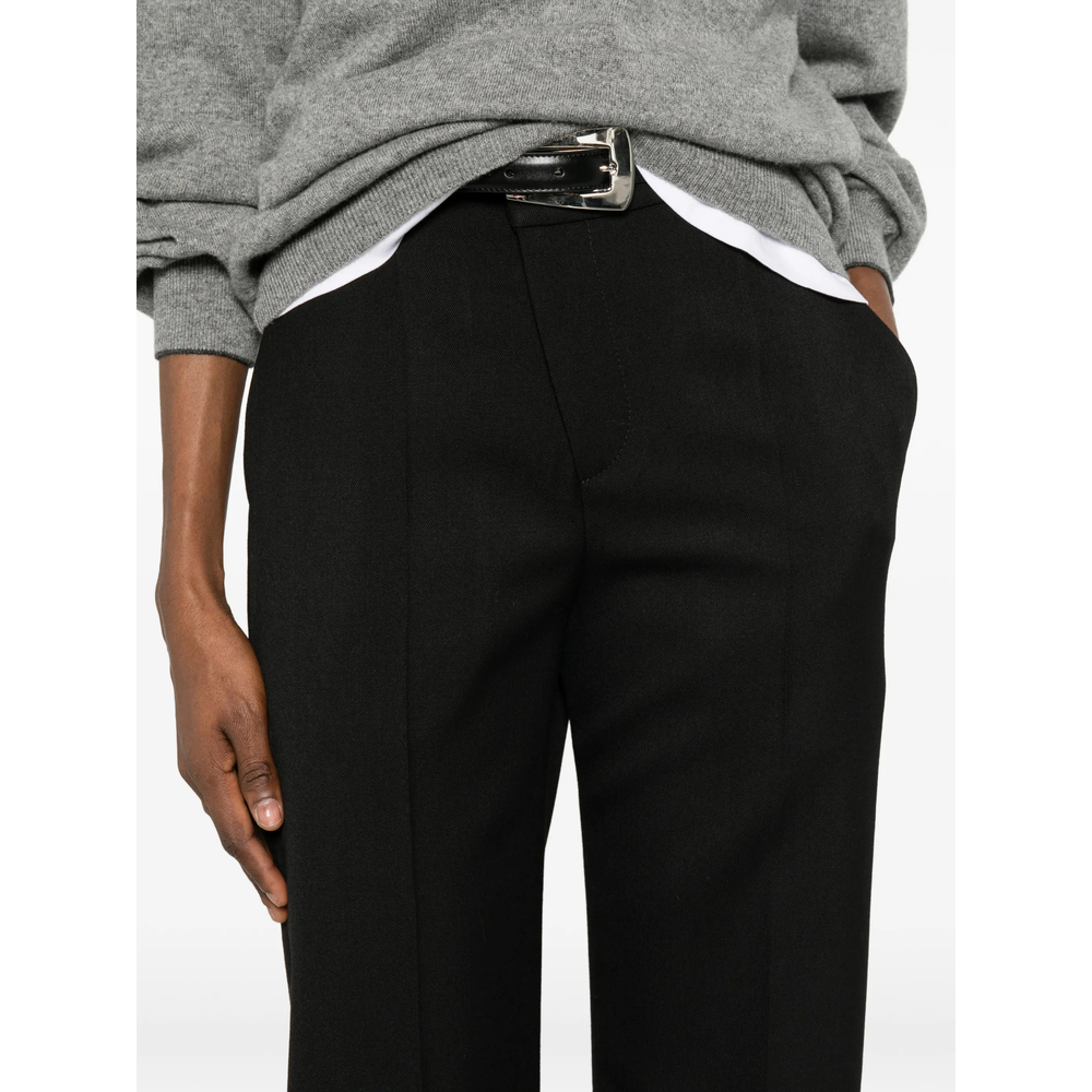 [Brunello Cucinelli] Trousers FW26 MP553P9294  C101
