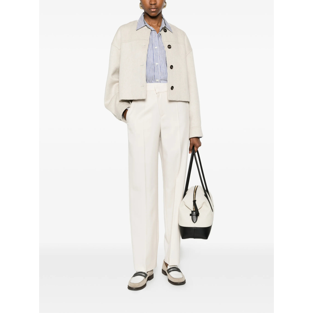 [Brunello Cucinelli] Trousers FW26 MP553P9294  C9815