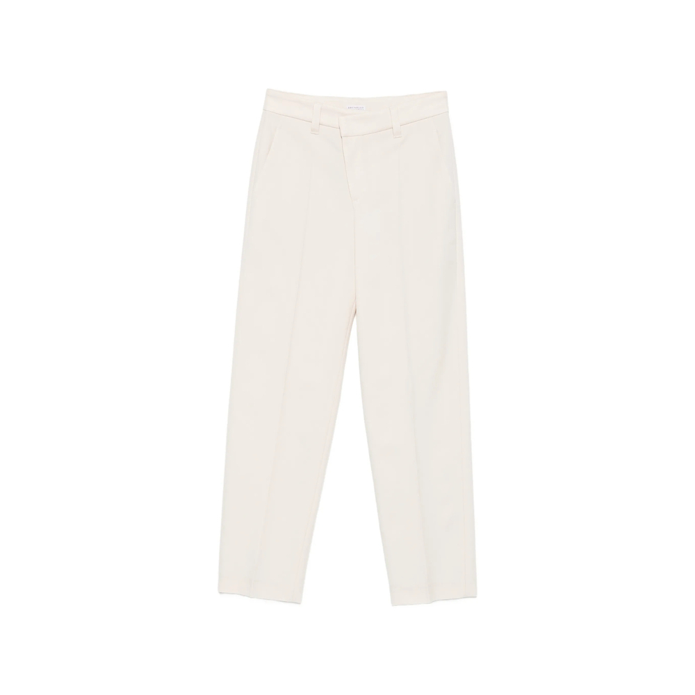 [Brunello Cucinelli] Trousers FW26 MP553P9294  C9815