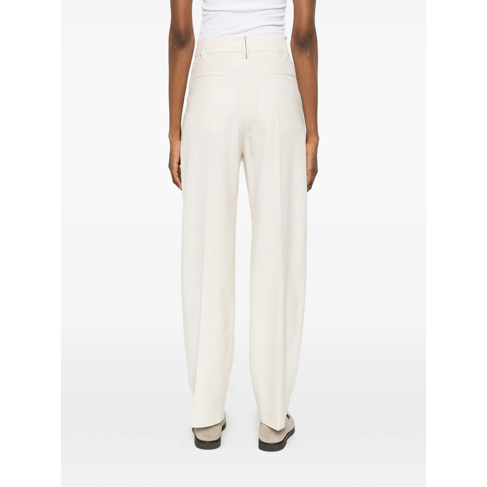[Brunello Cucinelli] Trousers FW26 MP553P9294  C9815