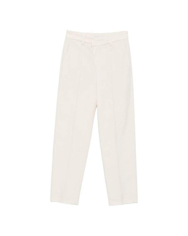 [Brunello Cucinelli] Trousers FW26 MP553P9294  C9815