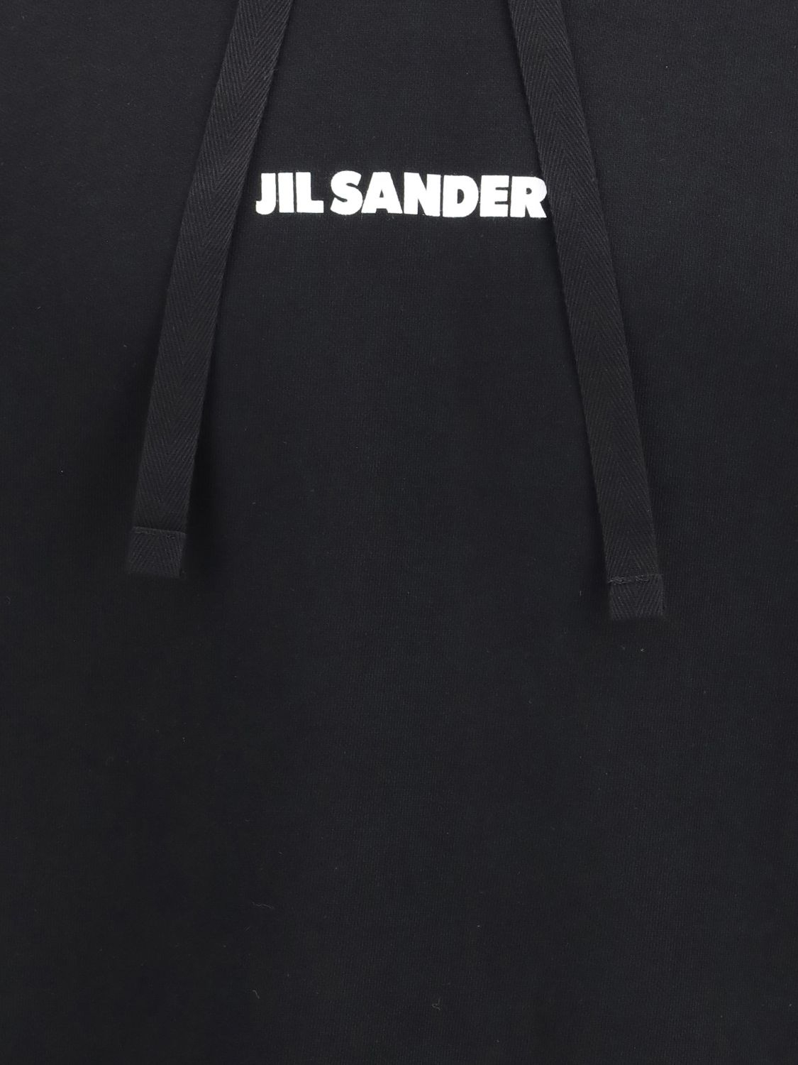 [Jil Sander] Sweatshirt SS26 J22GU0149J20128 001