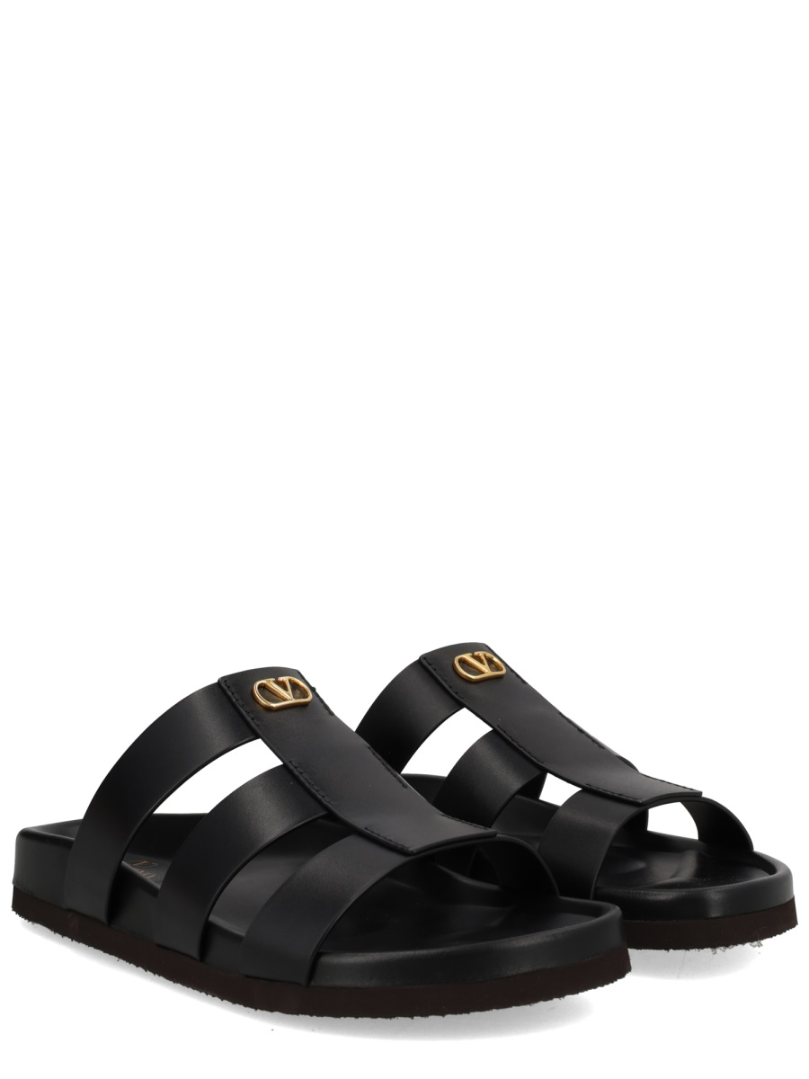 [Valentino Garavani] Sandals SS26 8Y2S0M95BEK_0NO