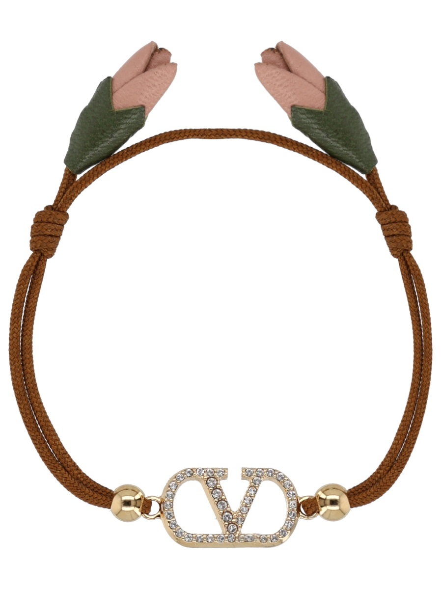 [Valentino Garavani] Bracelet SS26 8W2J0BH7IWV_BUU