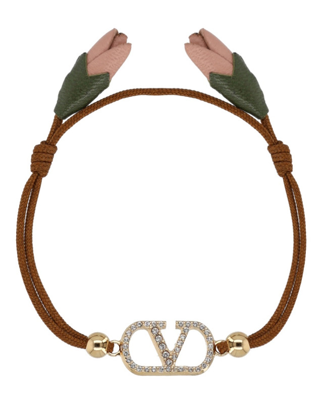 [Valentino Garavani] Bracelet SS26 8W2J0BH7IWV_BUU