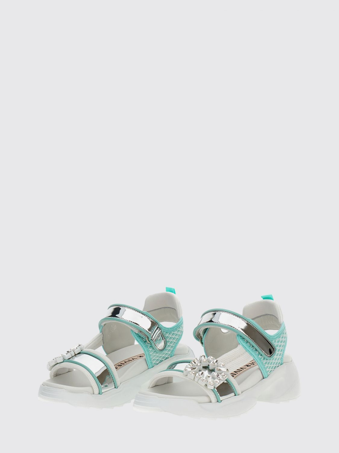 [Roger Vivier] Sandals SS26 RVW80044270V3Z SQ29