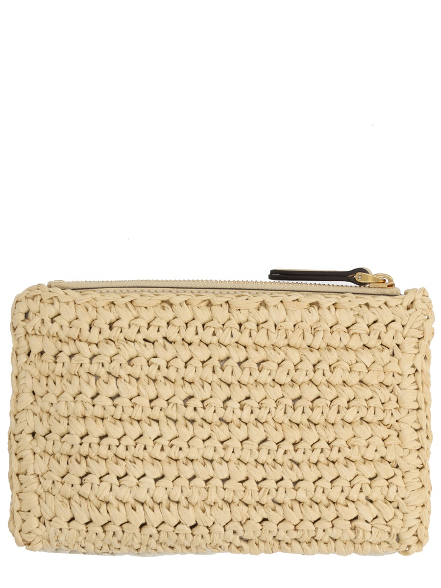 [Valentino Garavani] Wallet SS26 8W2P0AK0NQA_CEM