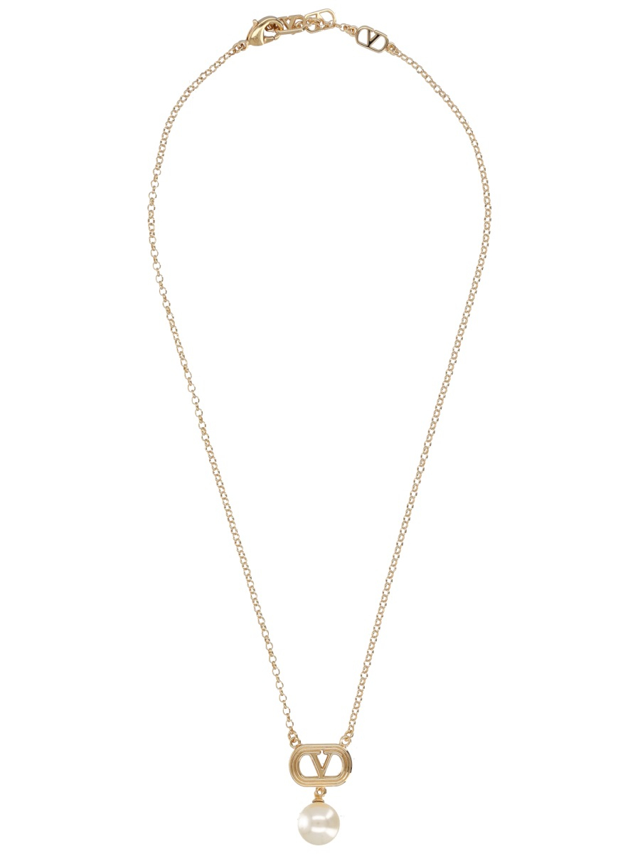 [Valentino Garavani] Necklace SS26 8W2J0Y77UXM_R5G