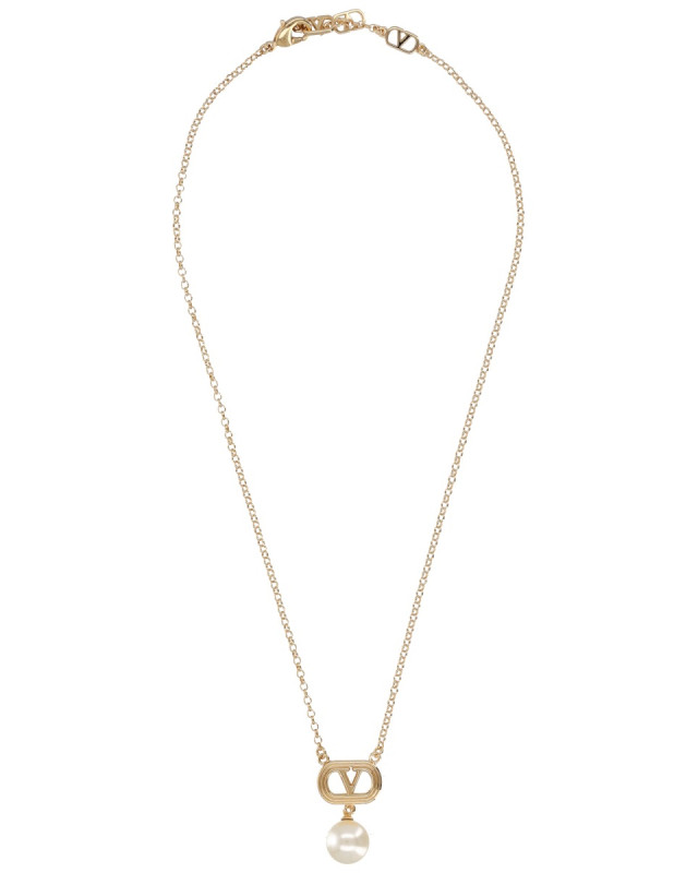 [Valentino Garavani] Necklace SS26 8W2J0Y77UXM_R5G