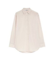 [Jil Sander] Shirts Long Sleeve SS26 J03DL0230J45339681