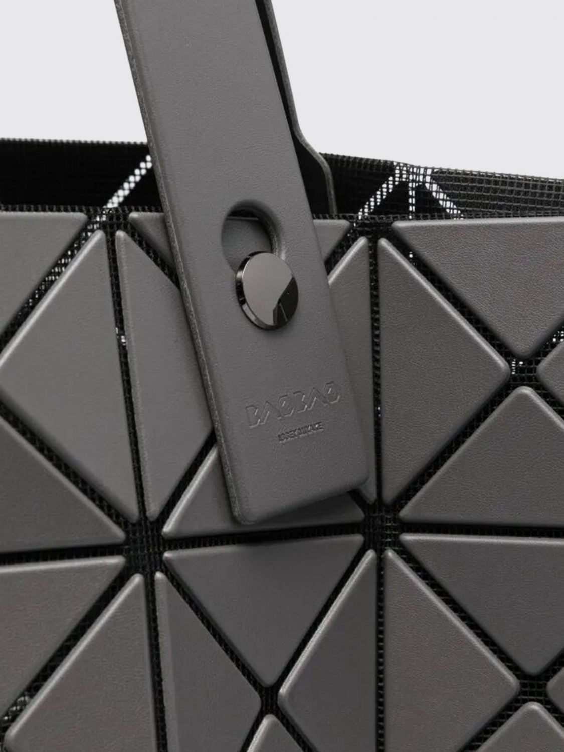 [Bao Bao Issey Miyake] Tote bag SS26 BB66AG682 14