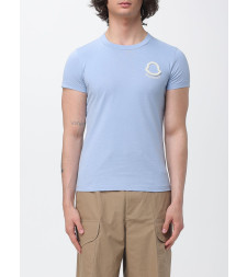[Moncler] T-shirts Short Sleeve SS26 L10938C0006189AUO 700