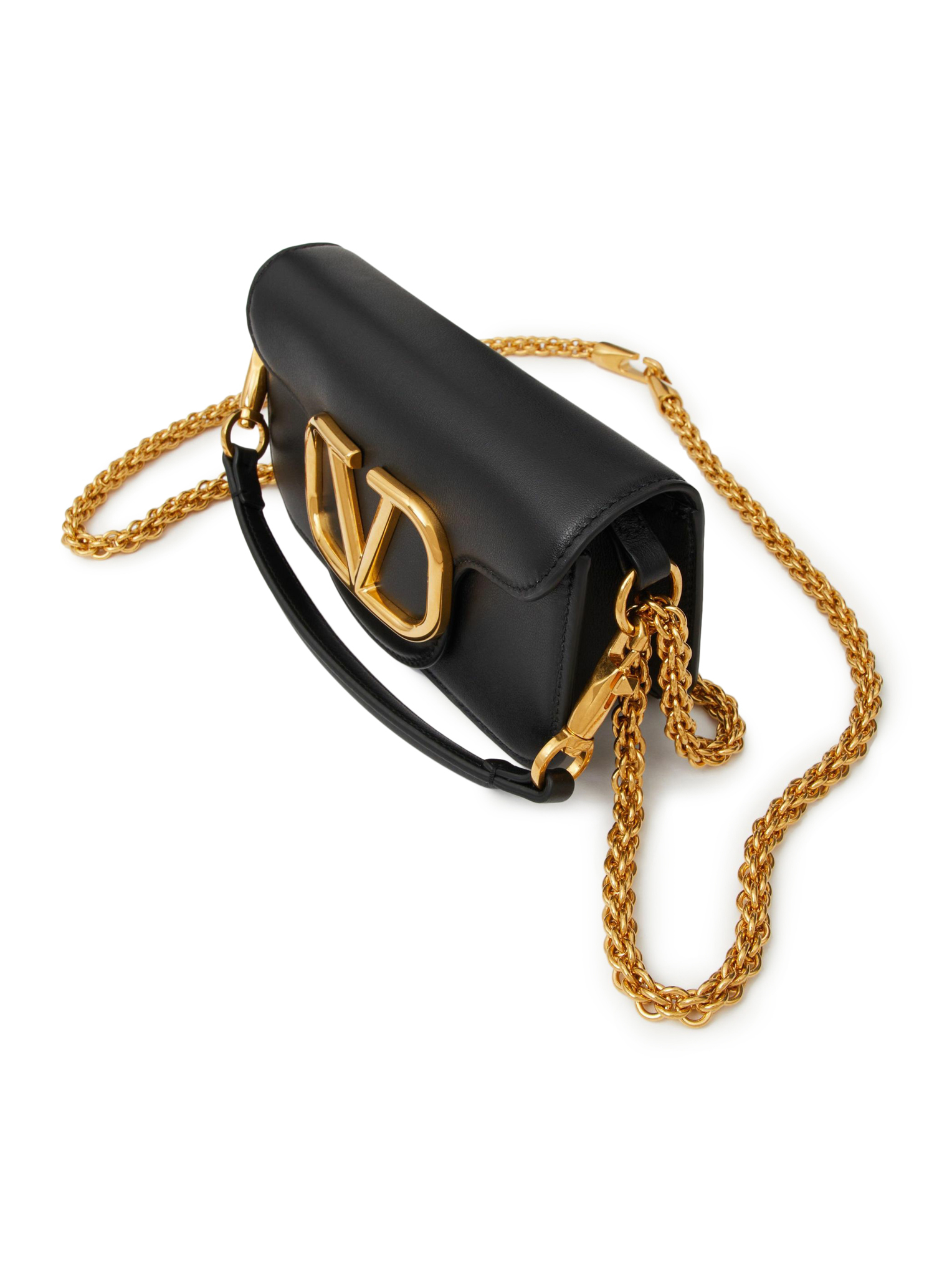 [Valentino Garavani] Shoulder bag FW26 8W2B0K53ZXL0NO BLACK
