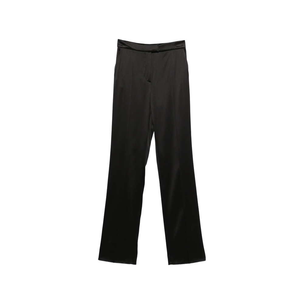 [Valentino] Trousers SS26 8B0RB786A8H  0NO