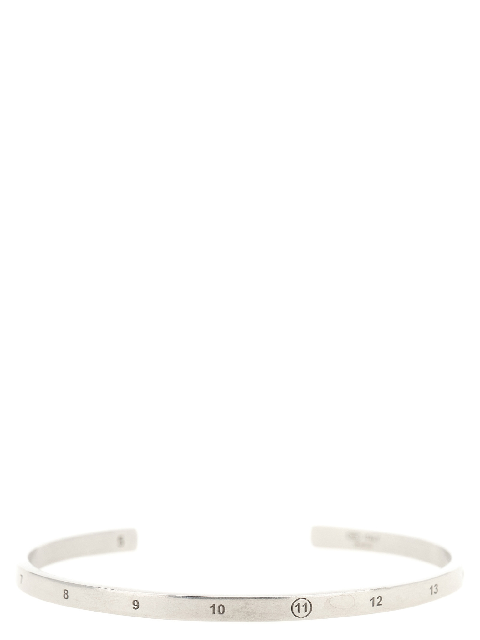 [Maison Margiela] Bracelet FW26 SM1UY0107P9246121