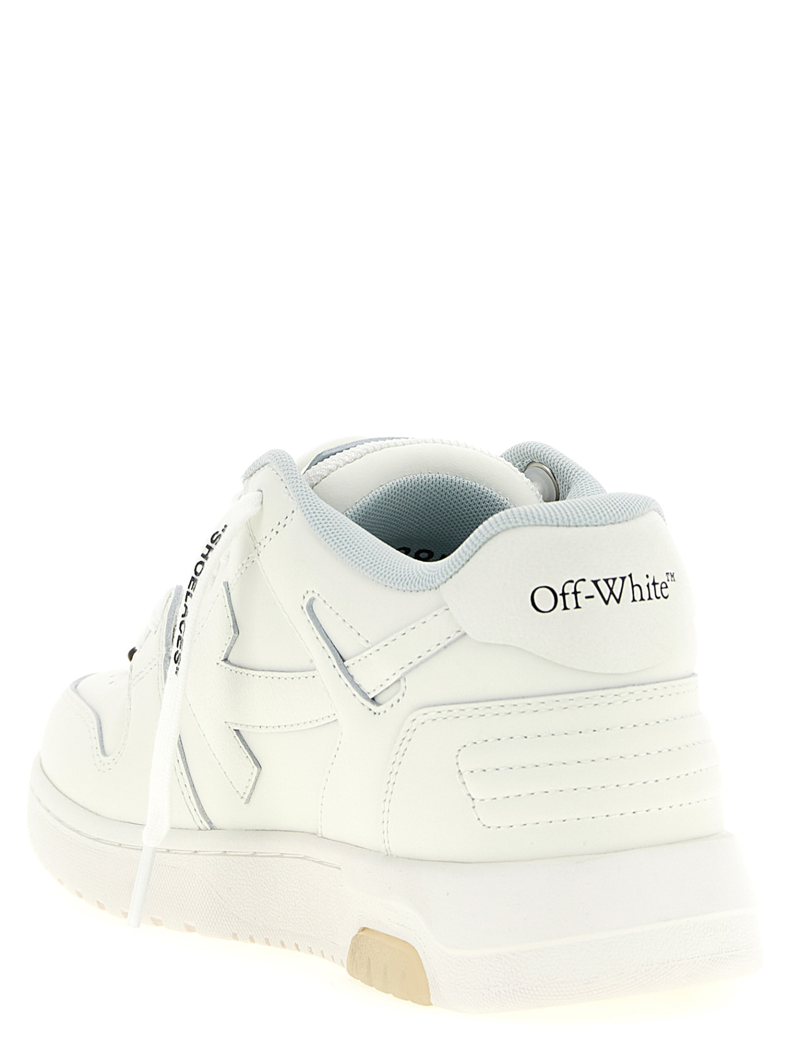 [Off-White] Sneakers FW26 W259C9L01901100110