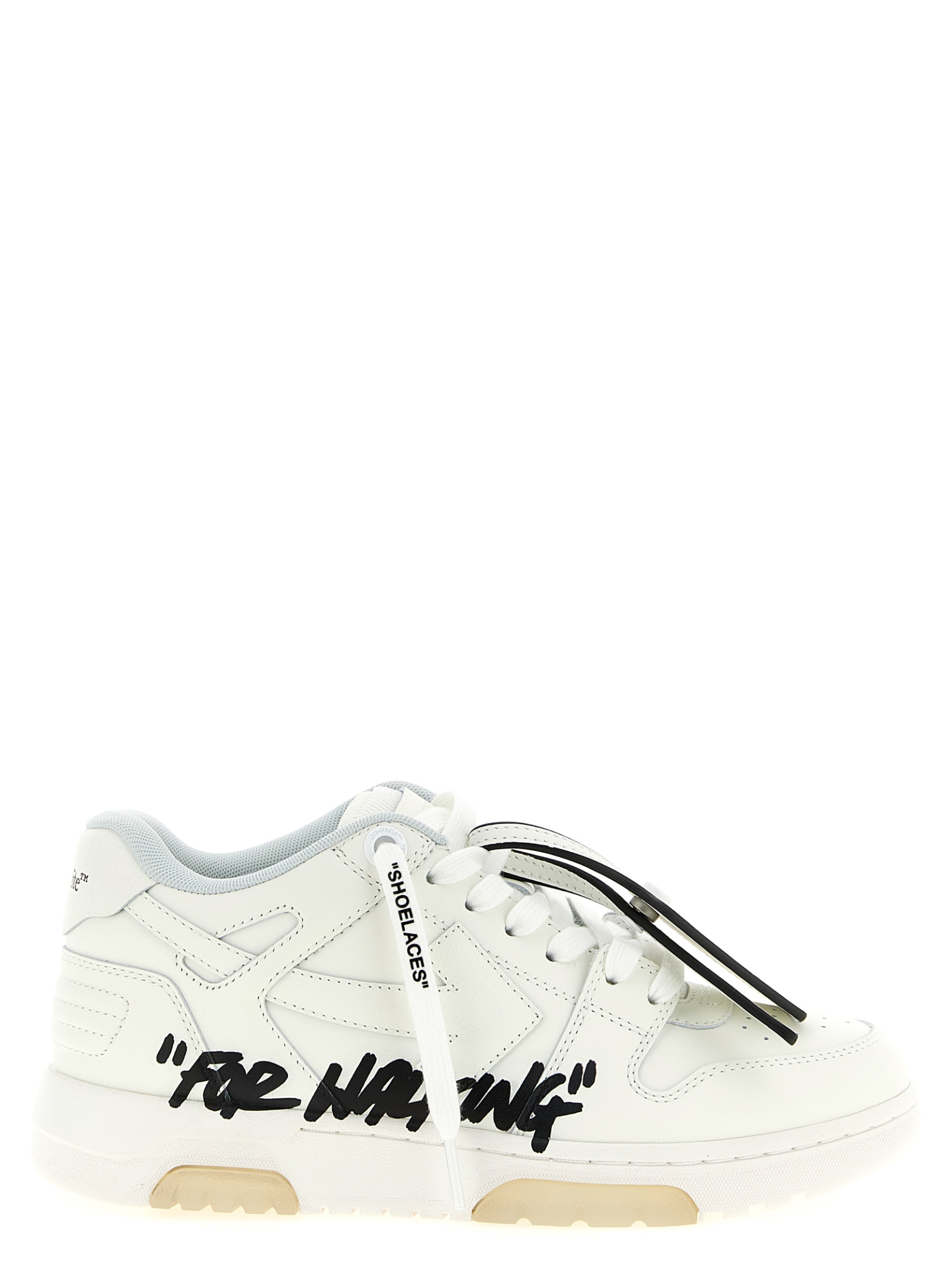 [Off-White] Sneakers FW26 W259C9L01901100110