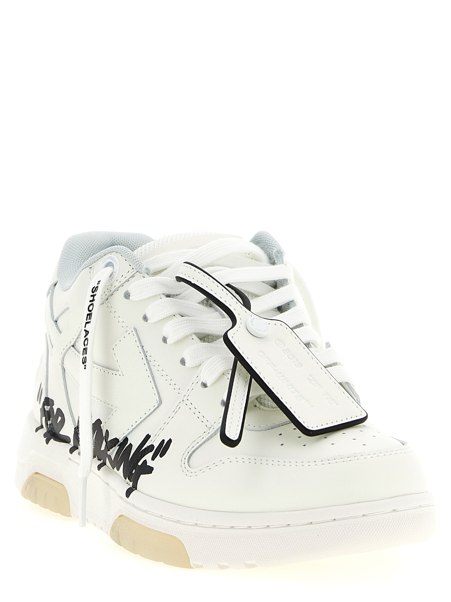 [Off-White] Sneakers FW26 W259C9L01901100110