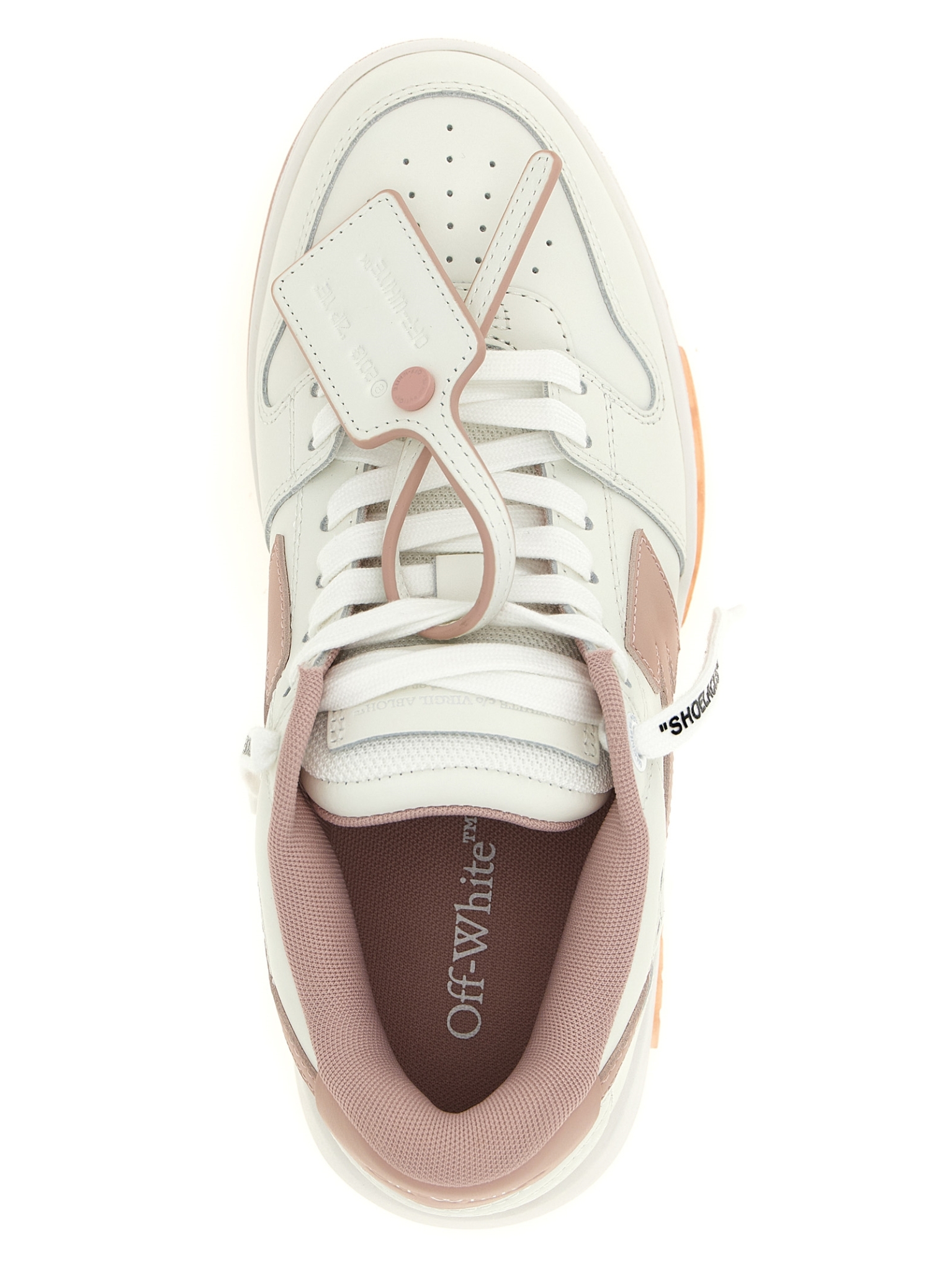 [Off-White] Sneakers FW26 W259C9L01801300130
