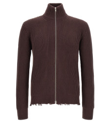 [MM6 Maison Margiela] Knitwear FW26 SH0AM0021M13039144