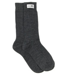 [MM6 Maison Margiela] Socks FW26 S52TL0040M13295860M