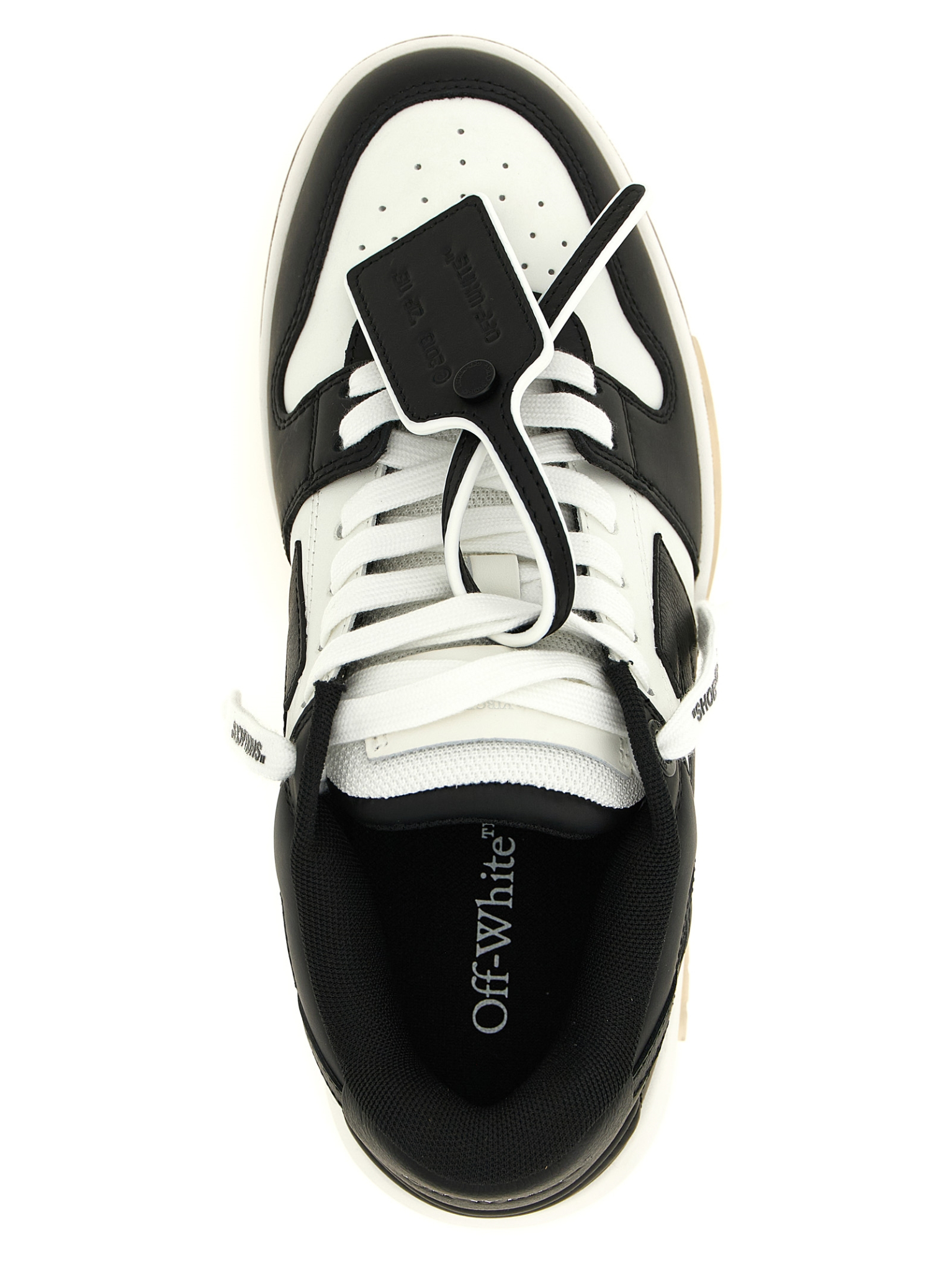 [Off-White] Sneakers FW26 W259C9L00601100110