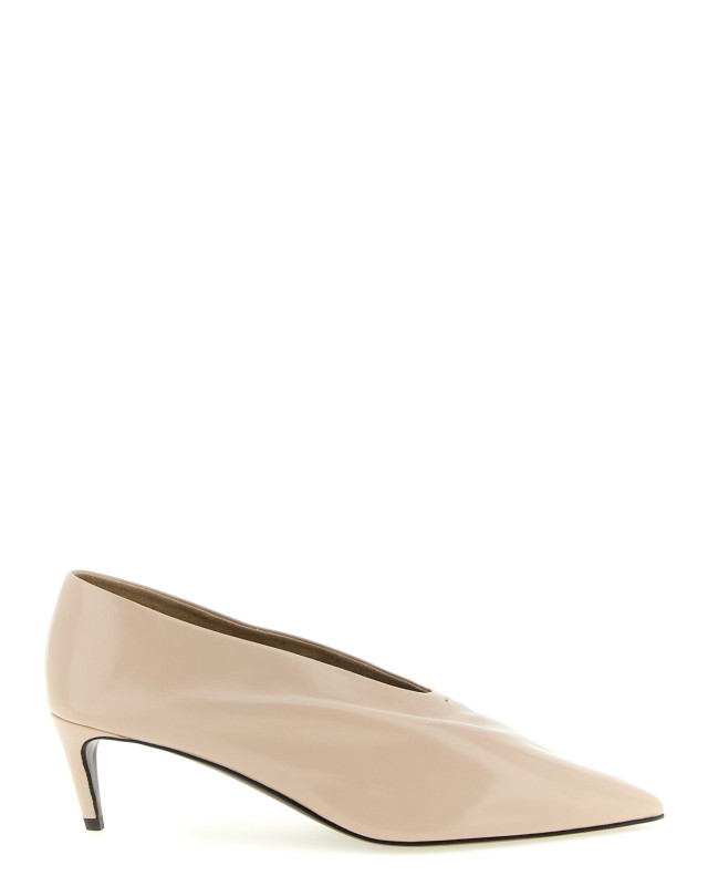 [KHAITE] Pumps FW26 F20531027106