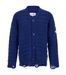 [MM6 Maison Margiela] Knitwear FW26 SH0HP0005M13040483