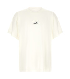 [MM6 Maison Margiela] T-shirts Short Sleeve FW26 SH0GC0071M20258101