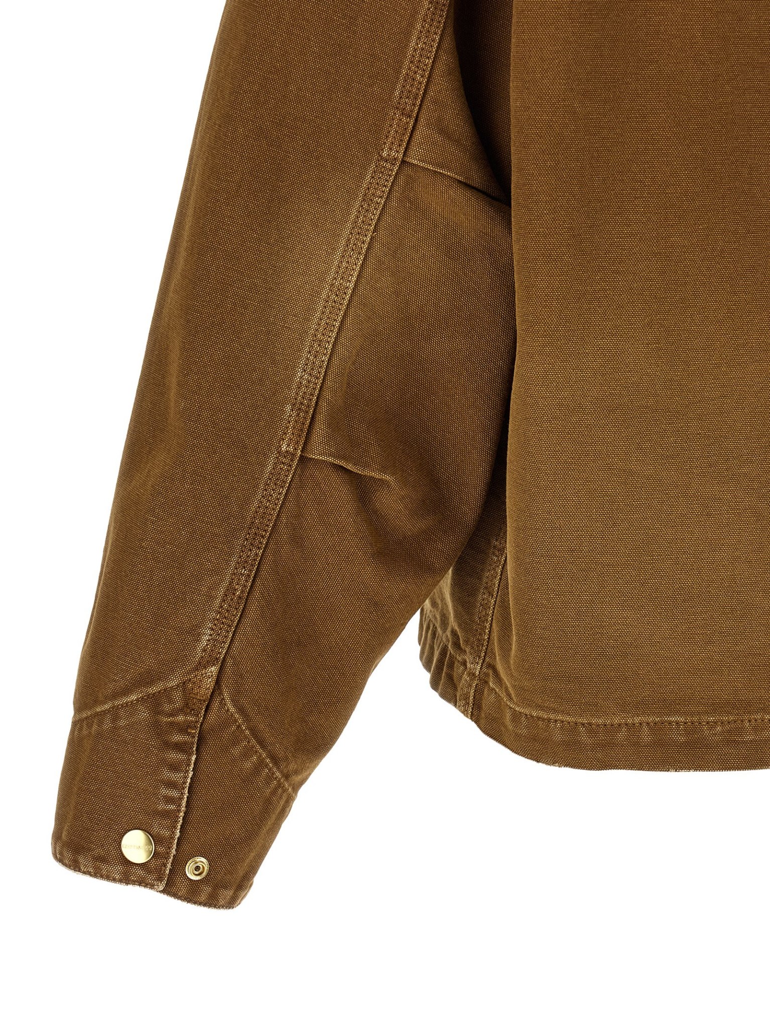 [CARHARTT WIP] Casual Jacket FW26 I0368671FJ17