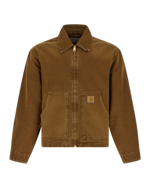 [CARHARTT WIP] Casual Jacket FW26 I0368671FJ17